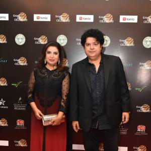 Sania Mirza Farewell - A Grand Red Carpet Event