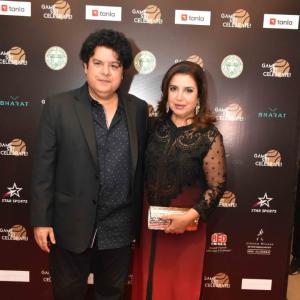 Sania Mirza Farewell - A Grand Red Carpet Event