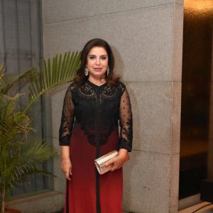 Sania Mirza Farewell - A Grand Red Carpet Event