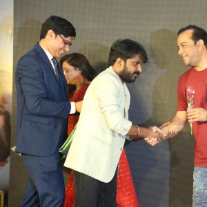 MM Srilekha 25 years Musical Journey Celebrations