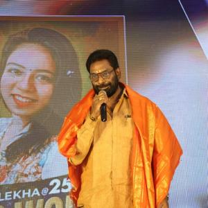 MM Srilekha 25 years Musical Journey Celebrations