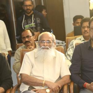 MM Srilekha 25 years Musical Journey Celebrations