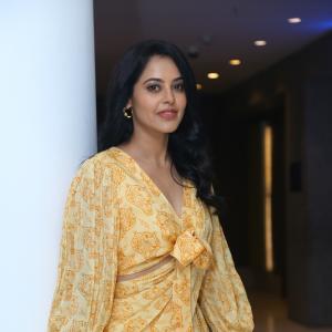 Bindhu Madhavi Latest Photos