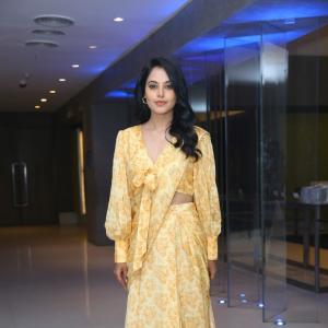 Bindhu Madhavi Latest Photos