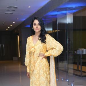 Bindhu Madhavi Latest Photos