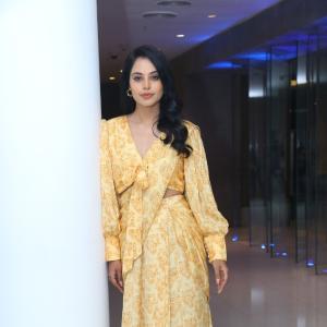 Bindhu Madhavi Latest Photos