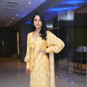 Bindhu Madhavi Latest Photos