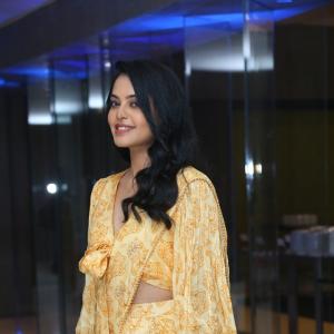 Bindhu Madhavi Latest Photos