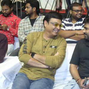 Intinti Ramayanam Movie Press Meet