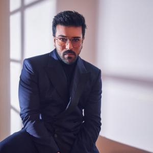 Ramcharan - Upsana attends the South Asian Excelle...