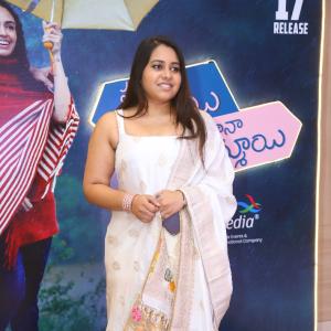 Phalana Abbayi Phalana Ammayi Movie Pre Release Event