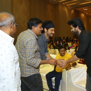 Phalana Abbayi Phalana Ammayi Movie Pre Release Event