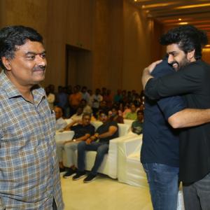 Phalana Abbayi Phalana Ammayi Movie Pre Release Event