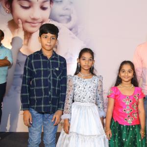 Lily movie Trailer Launch