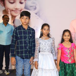 Lily movie Trailer Launch