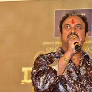 Balakrishna Launches Dhamki Movie Trailer 1.0