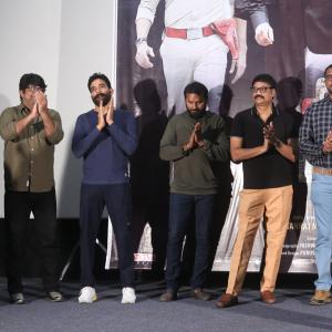 Geeta Sakshiga Movie Trailer Launch