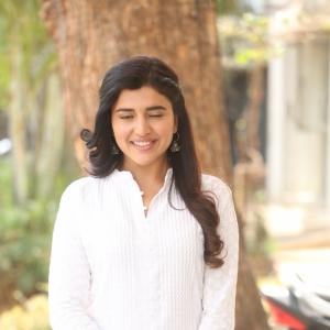 Chitra Shukla Latest Photos