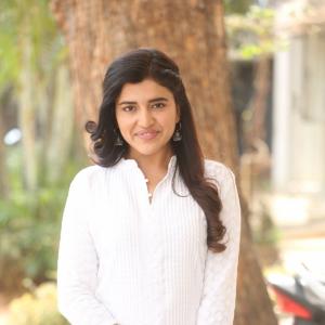 Chitra Shukla Latest Photos