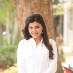 Chitra Shukla Latest Photos