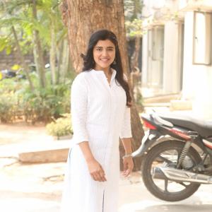 Chitra Shukla Latest Photos