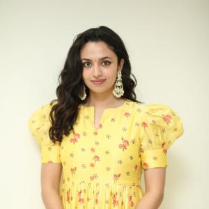 Malavika Nair Recent Photos