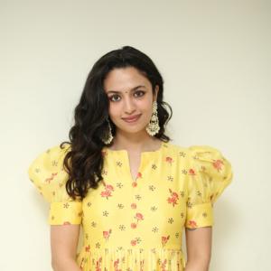 Malavika Nair Recent Photos