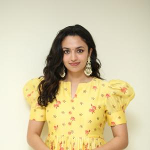 Malavika Nair Recent Photos