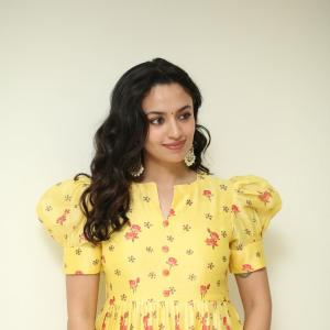 Malavika Nair Recent Photos