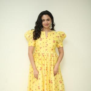 Malavika Nair Recent Photos