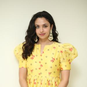 Malavika Nair Recent Photos