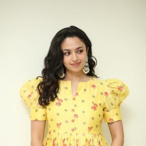 Malavika Nair Recent Photos