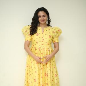 Malavika Nair Recent Photos