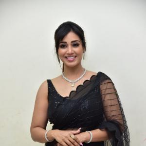 Nivetha Pethuraj Latest Photos