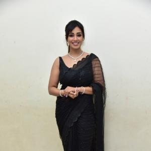 Nivetha Pethuraj Latest Photos