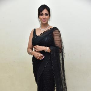 Nivetha Pethuraj Latest Photos