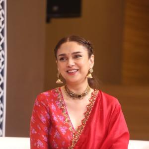 Aditi Rao Hydari Latest Photos