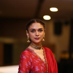 Aditi Rao Hydari Latest Photos