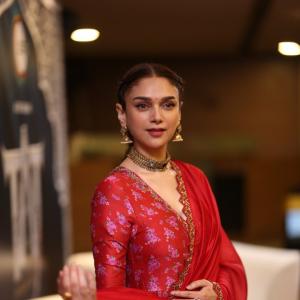 Aditi Rao Hydari Latest Photos