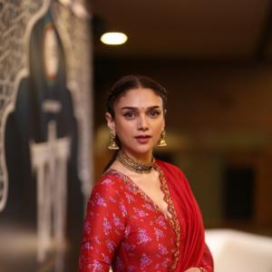 Aditi Rao Hydari Latest Photos