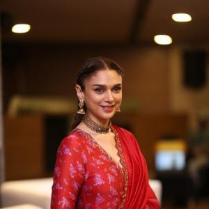 Aditi Rao Hydari Latest Photos