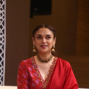 Aditi Rao Hydari Latest Photos