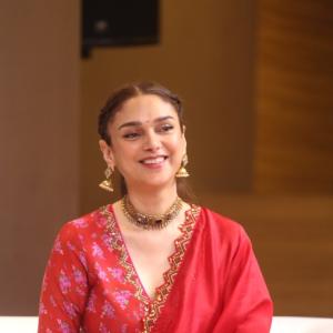 Aditi Rao Hydari Latest Photos