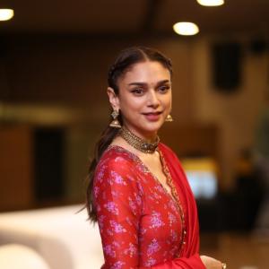 Aditi Rao Hydari Latest Photos