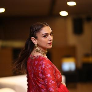 Aditi Rao Hydari Latest Photos