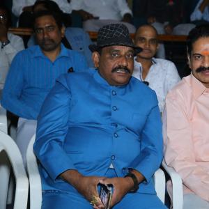 Parari Movie Pre Release Pressmeet