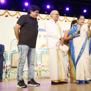 Sri Kala Sudha Ugadi Film Awards