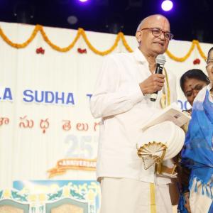 Sri Kala Sudha Ugadi Film Awards