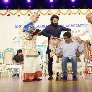 Sri Kala Sudha Ugadi Film Awards