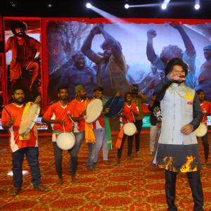 Dasara Movie Pre Release Event